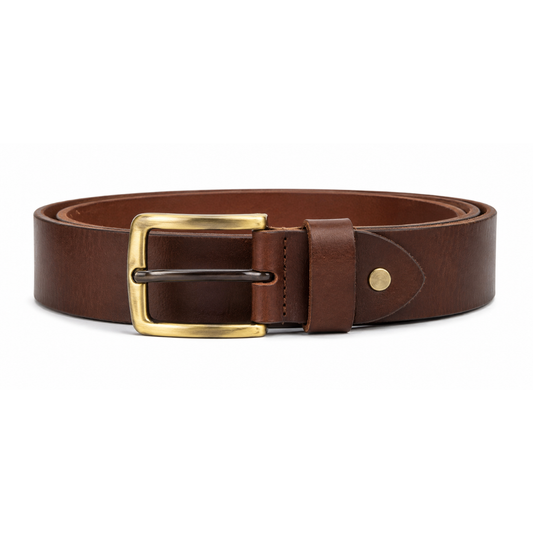 Jeans belt