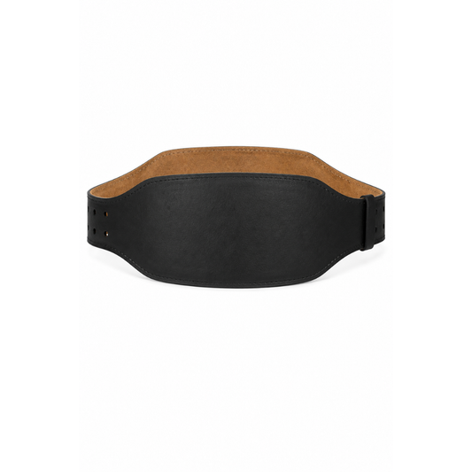 Weight lifting belt