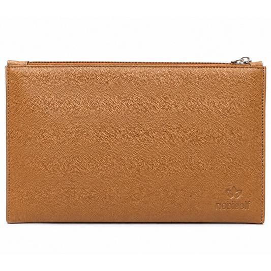 Ladies clutch pouch