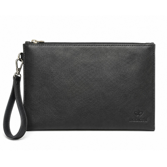 Ladies clutch pouch