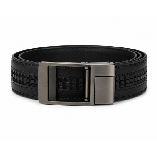 Rachet belts