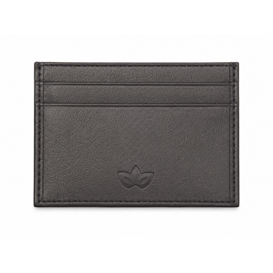 Card holder windo
