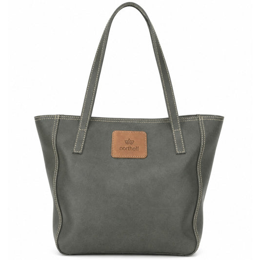 Pull up lady bag