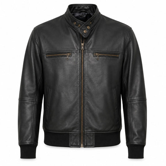 Ryder Jacket