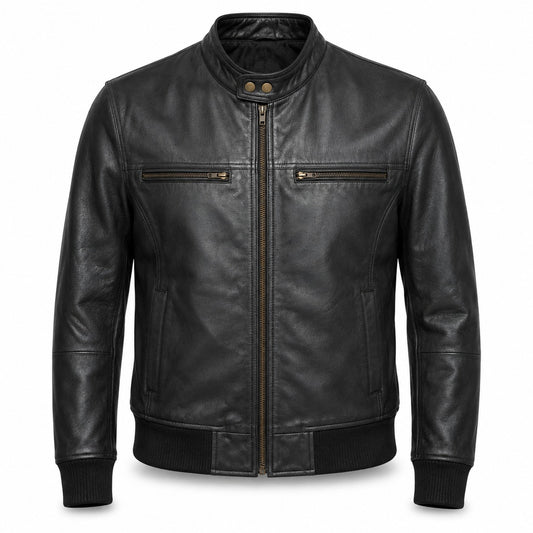 Ryder Jacket