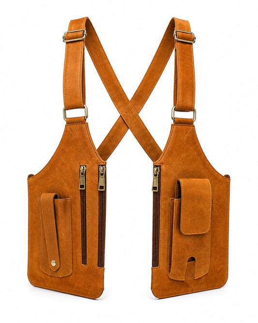 All in One Shoulder Strap