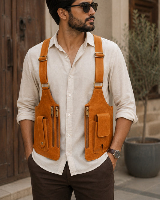 All in One Shoulder Strap